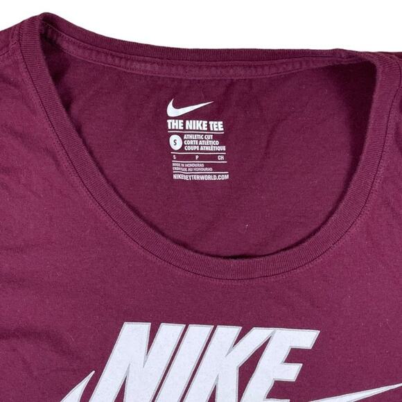 Nike Air T Shirt - Picture 3 of 3